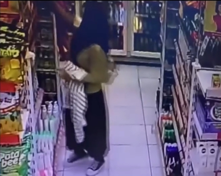 Viral Pelajar Diduga Curi Skincare di Minimarket di Bogor, Ini Bahaya Mengambil Hak Orang Lain dalam Perspektif Islam