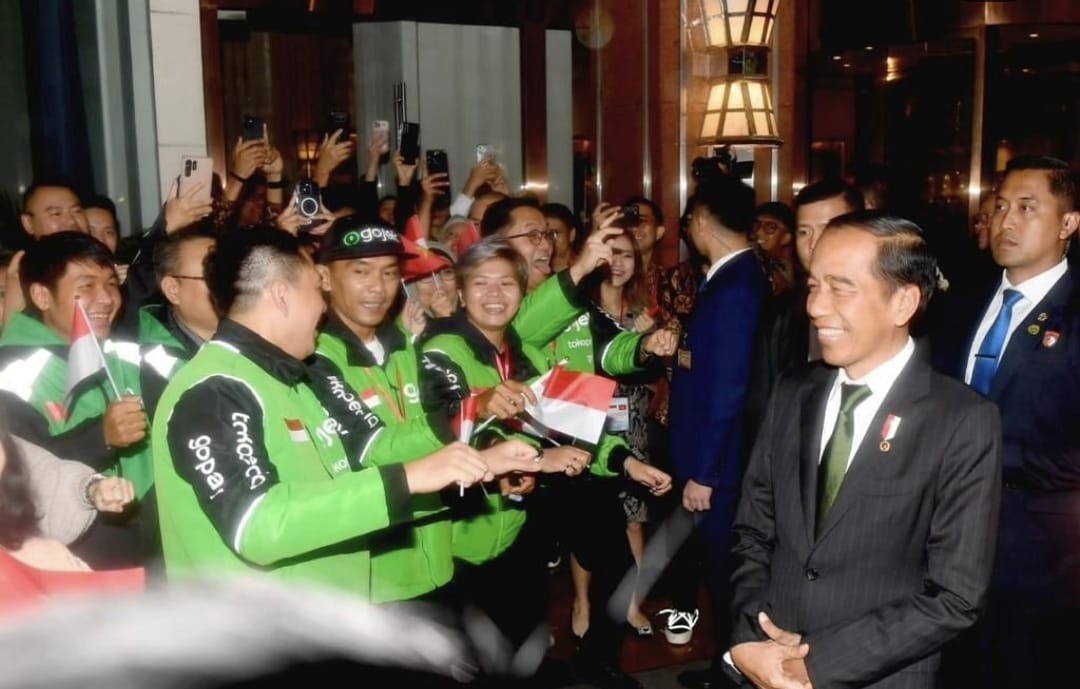 Alamak, Gojek Tutup Operasional di Vietnam