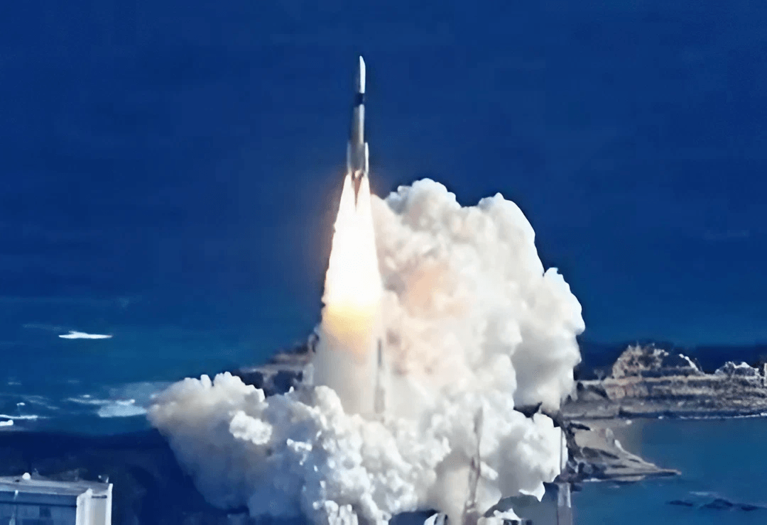 Pemerintah Jepang Sukses Luncurkan Satelit Mata-mata Baru untuk Pemantauan Bencana Alam