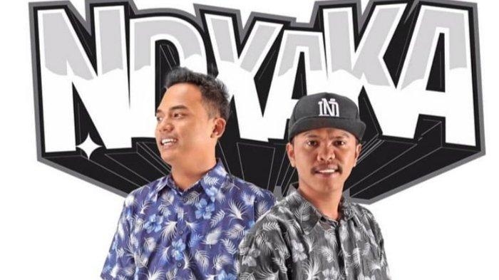 Viral! Grup Band NDX AKA Hentikan Konsernya di Bali Gara-gara Penonton Kompak Teriaki Nama Prabowo