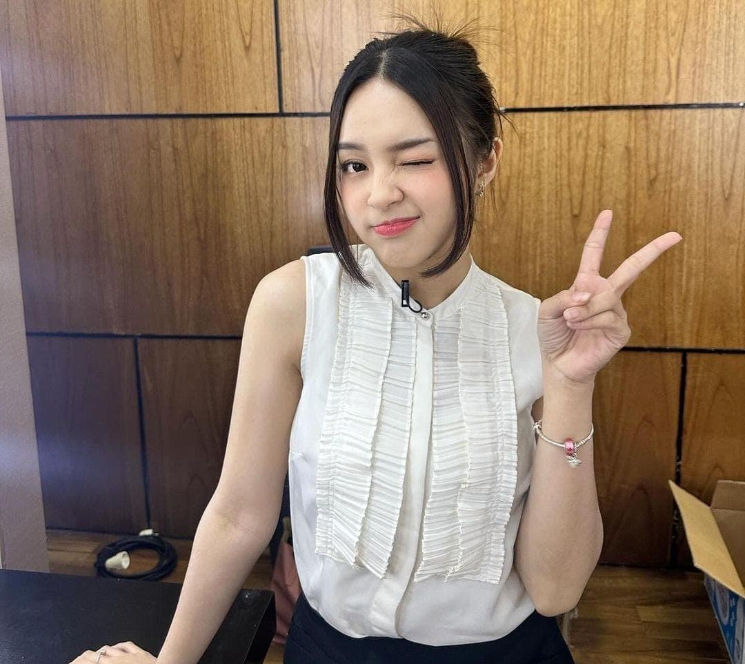 Alam Ganjar Dijodohin dengan Fuji, Eca Aura Cemburu?