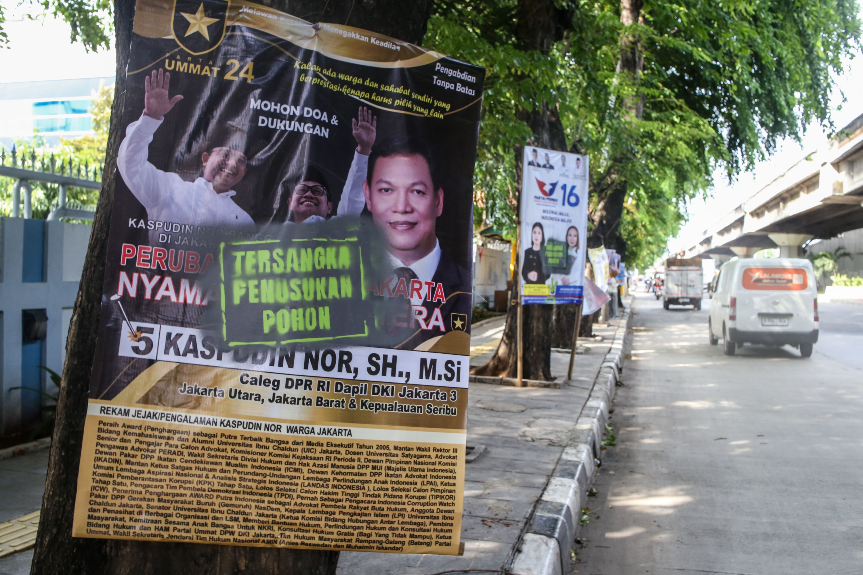 Ini Langkah Bawaslu Jika Temukan Kecurangan pada Masa Tenang