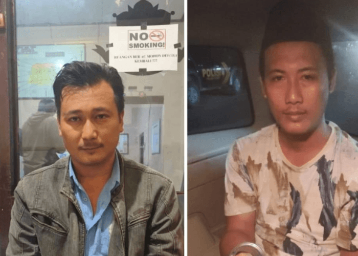 Terungkap! Ini Sosok Pelaku Carok Maut di Bangkalan, Ternyata Kakak Beradik