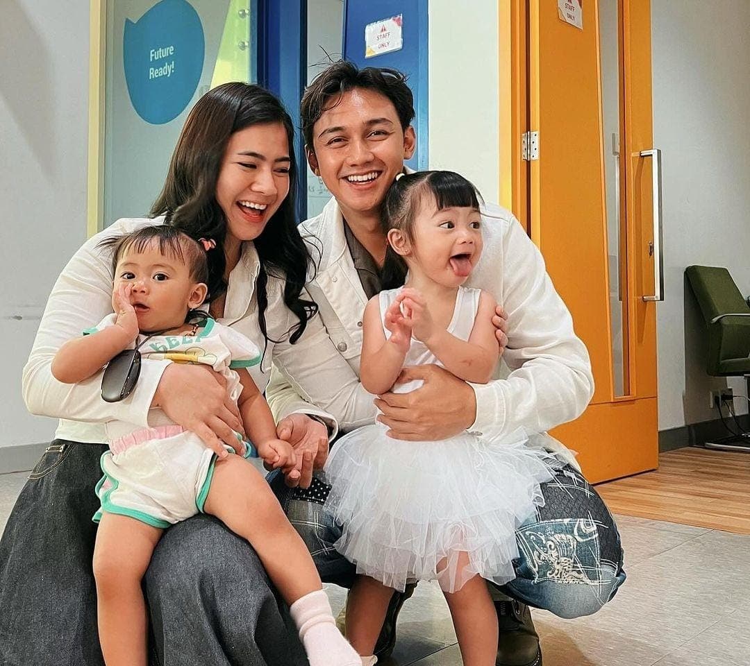 Felicya Angelista Bantah Guyonan Anwar BAB Soal Selingkuh