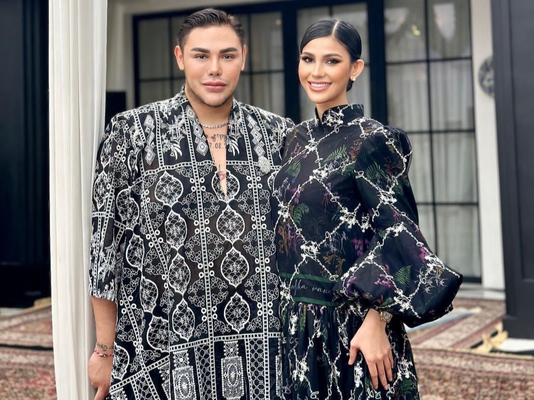 Ditegur KPI, Ivan Gunawan Bahas Soal Ibadah, Gak Terima?