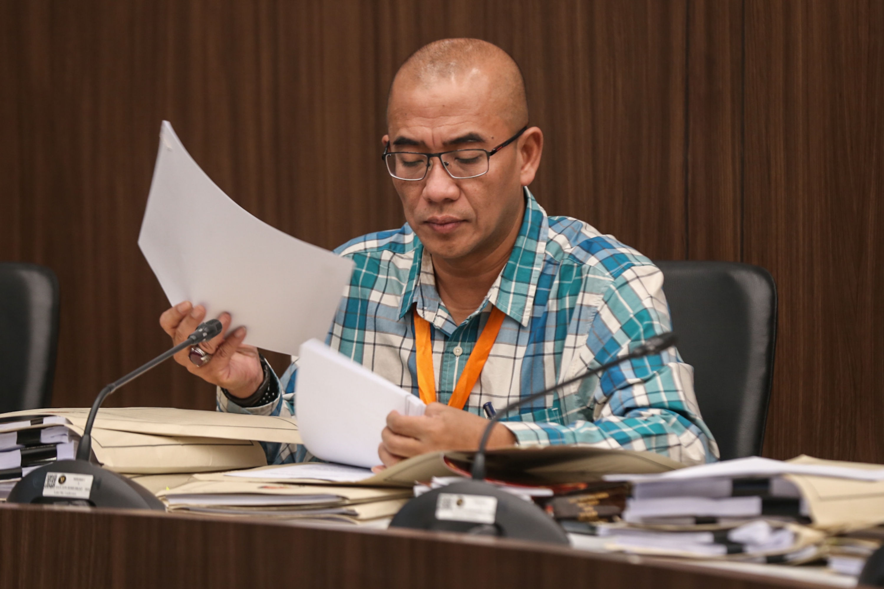 KPU Sahkan Perolehan Suara di Jabar, Prabowo-Gibran Kembali Unggul