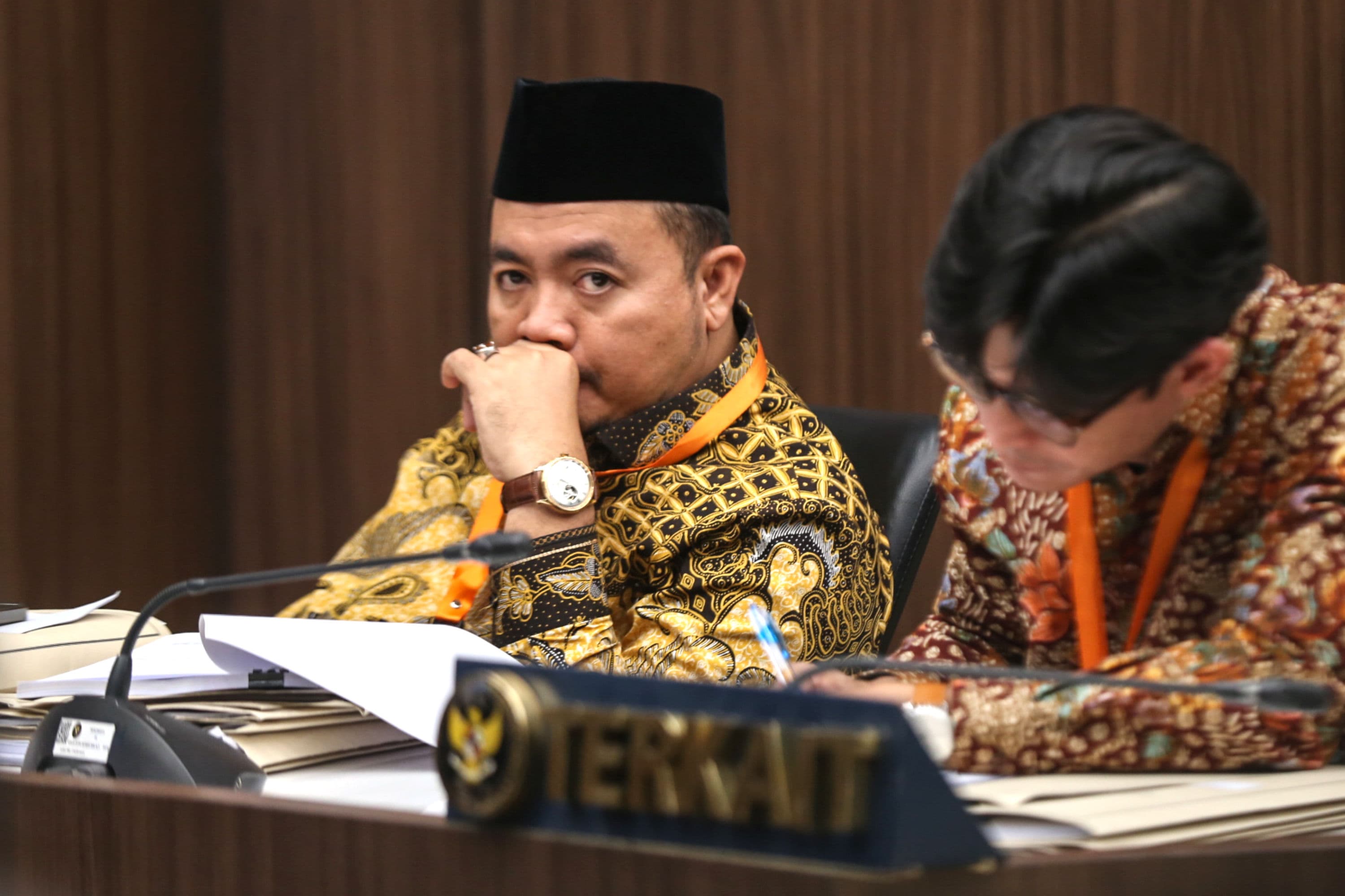 Prabowo-Gibran Menang di Provinsi Maluku, Kantongi 665.371 Suara