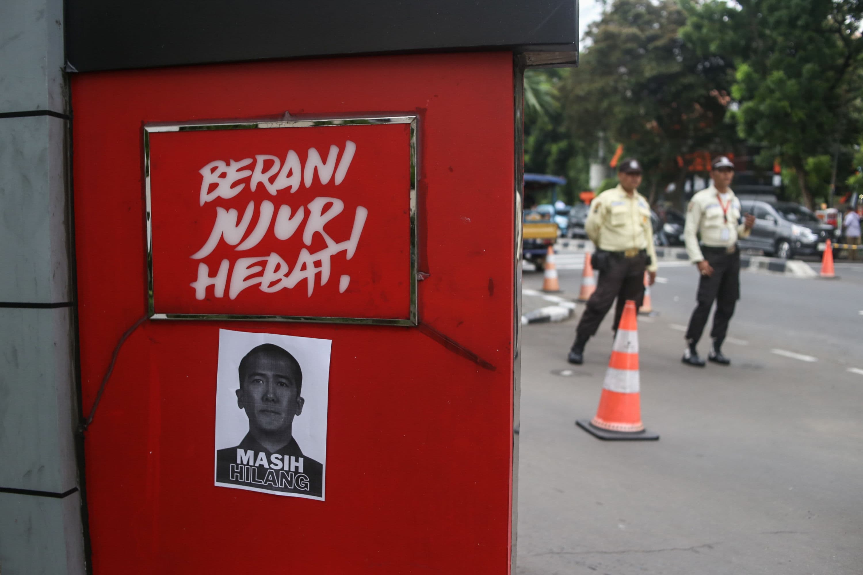 Kasus Harun Masiku, KPK Cegah Staf Hasto Kristiyanto Bepergian ke Luar Negeri