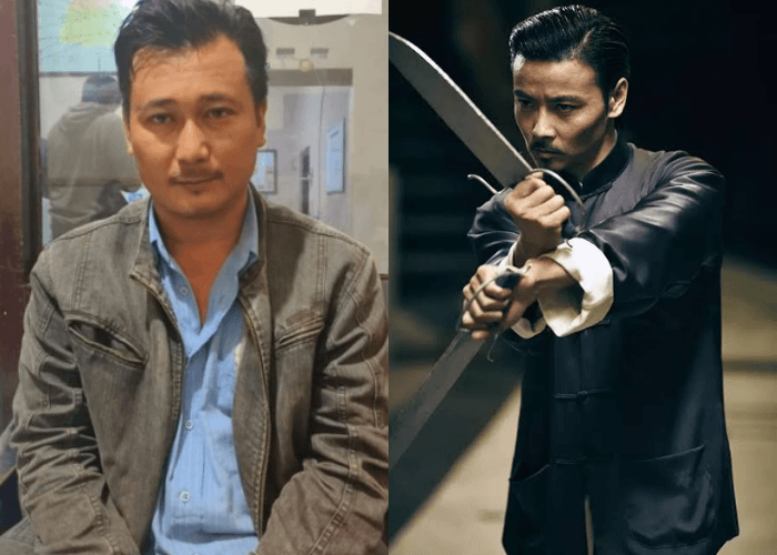 Bikin Salfok Pelaku Carok Bangkalan Mirip Aktor Laga Hongkong, Netizen: Pasti Dua Saudara Ini Kebal Senjata Tajam