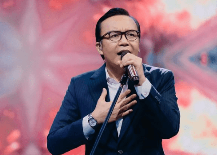 Ari Lasso Sentil Musisi yang Minta Riders Terlalu Mewah