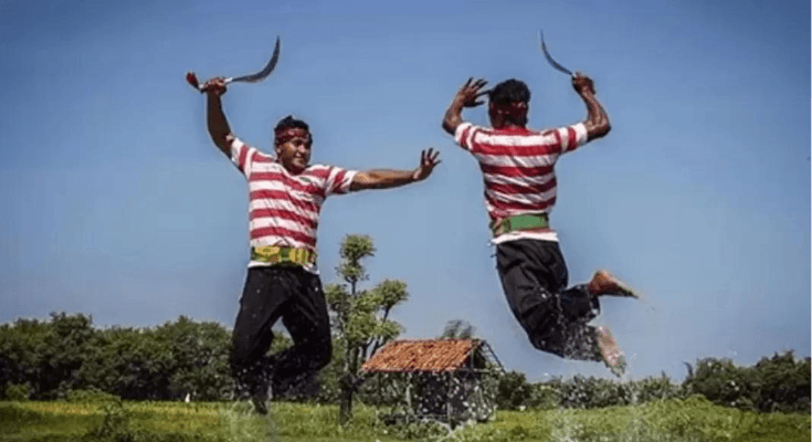 4 Fakta Heboh Kasus Carok di Bangkalan, Terjadi Perkelahian yang Libatkan Dua Desa Sekaligus