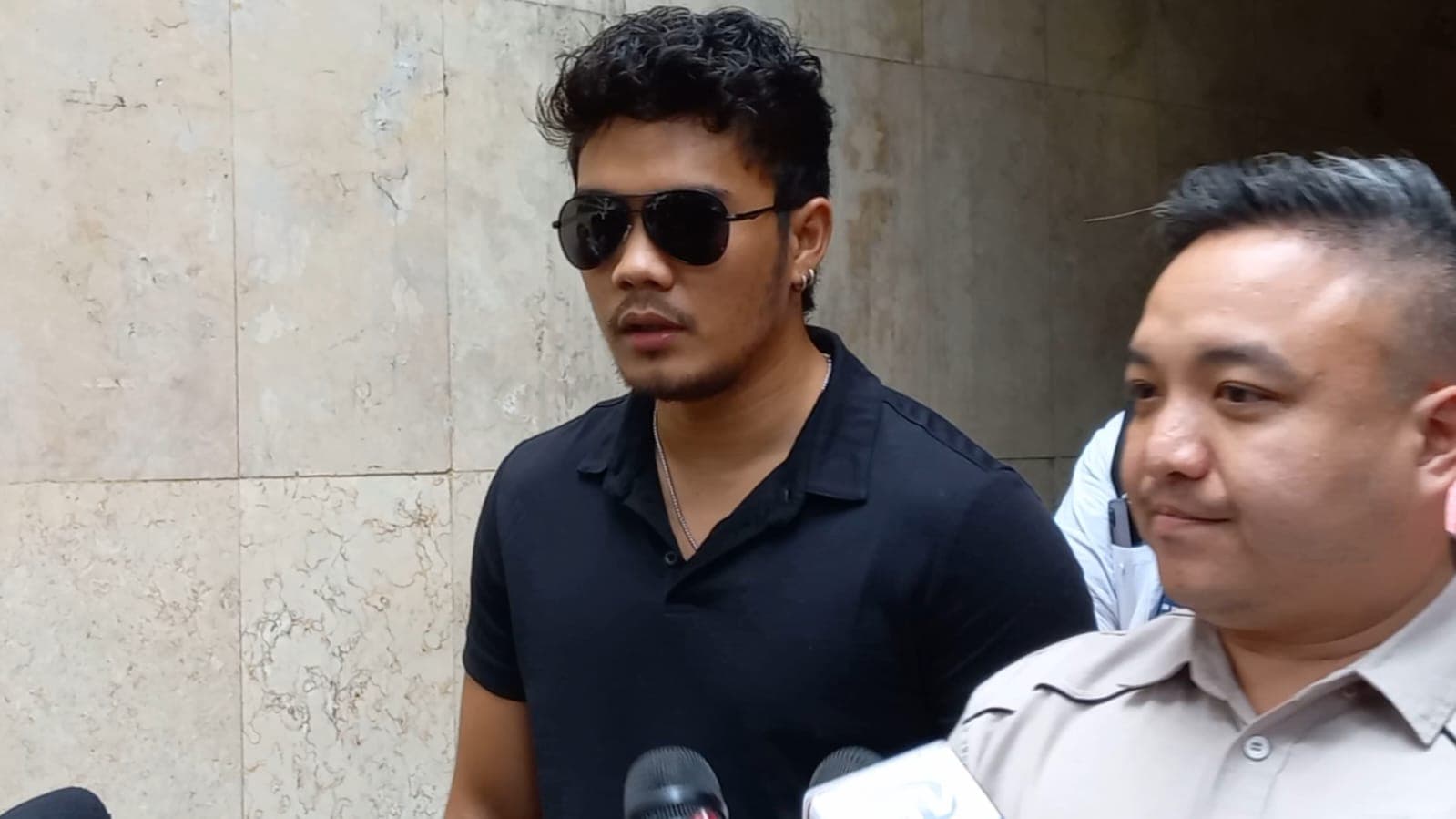 Kapok Gegara Adegan Porno, Bima Prawira Kecewa Harus Berhadapan dengan Hukum