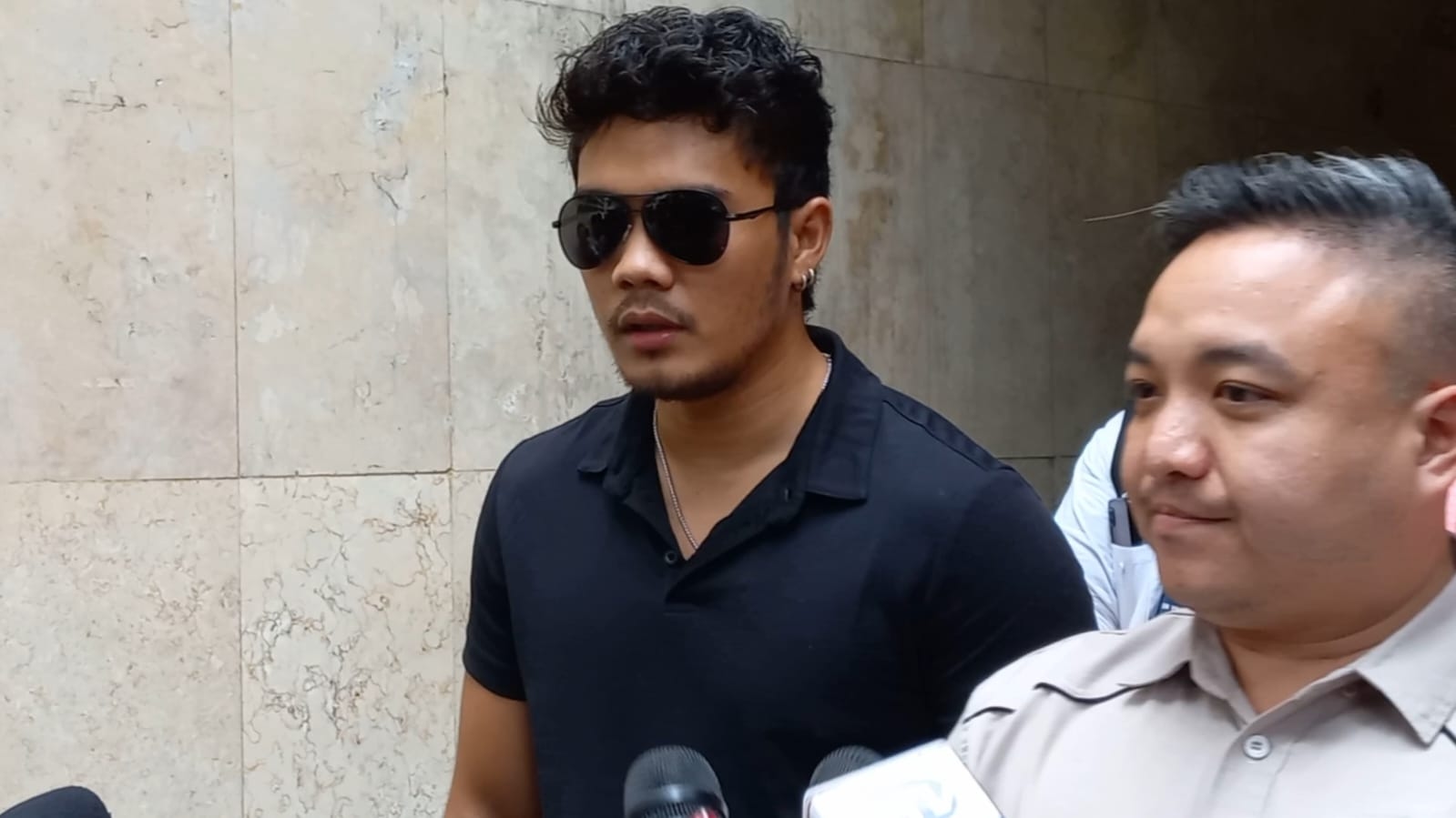 Ada Adegan Porno, Para Pemain Kramat Tunggak Protes ke Sutradara