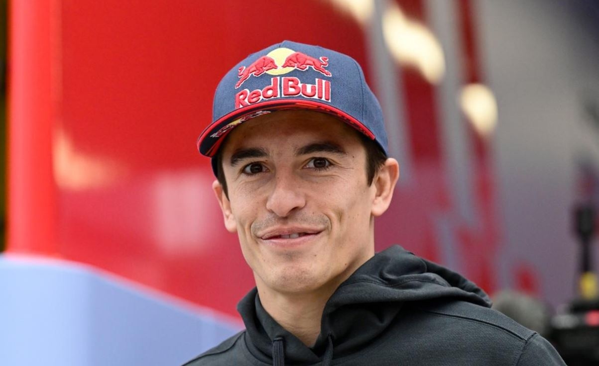 KTM Belum Putus Harapan Rekrut Marc Marquez, Lihat Situasi Sampai Tengah Musim 2024