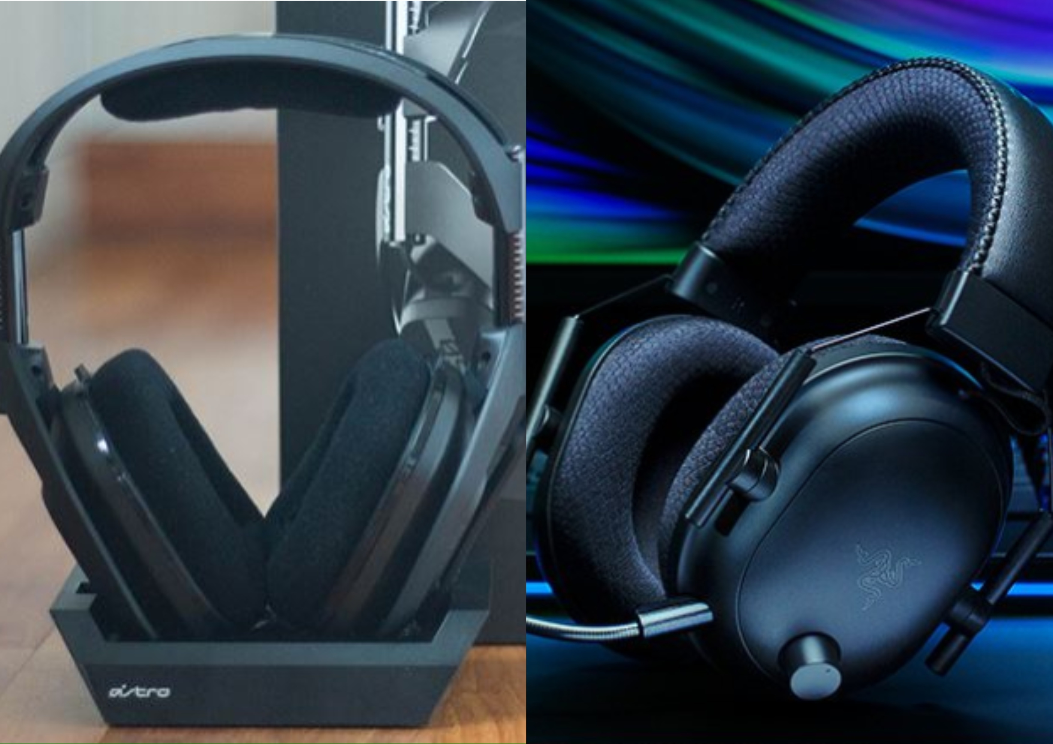 Daftar Headset Gaming Terpopuler 2025 dengan Surround 3D Audio