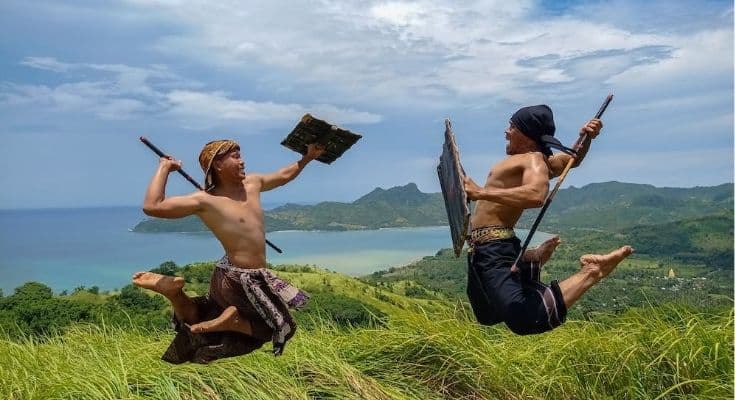 Apa Itu Carok? Ini Penjelasan Pertarungan Ekstrem yang Sering Terjadi di Bangkalan