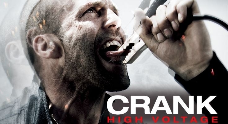 Sinopsis Film Crank 2: High Voltage, Penuh Ketegangan Tentang Perebutan Organ Jantung yang Dicuri Mafia
