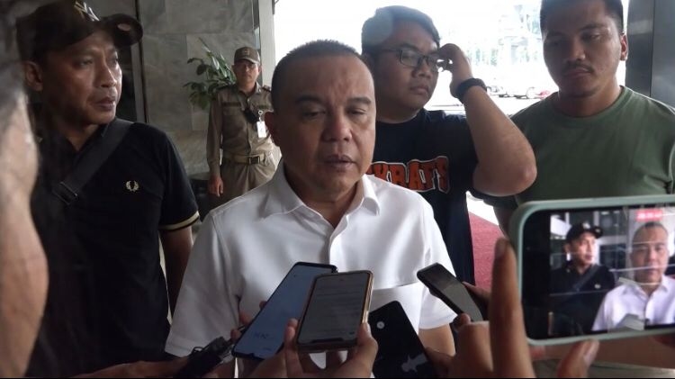 Gerindra: Tak Ada Alasan Memakzulkan Jokowi