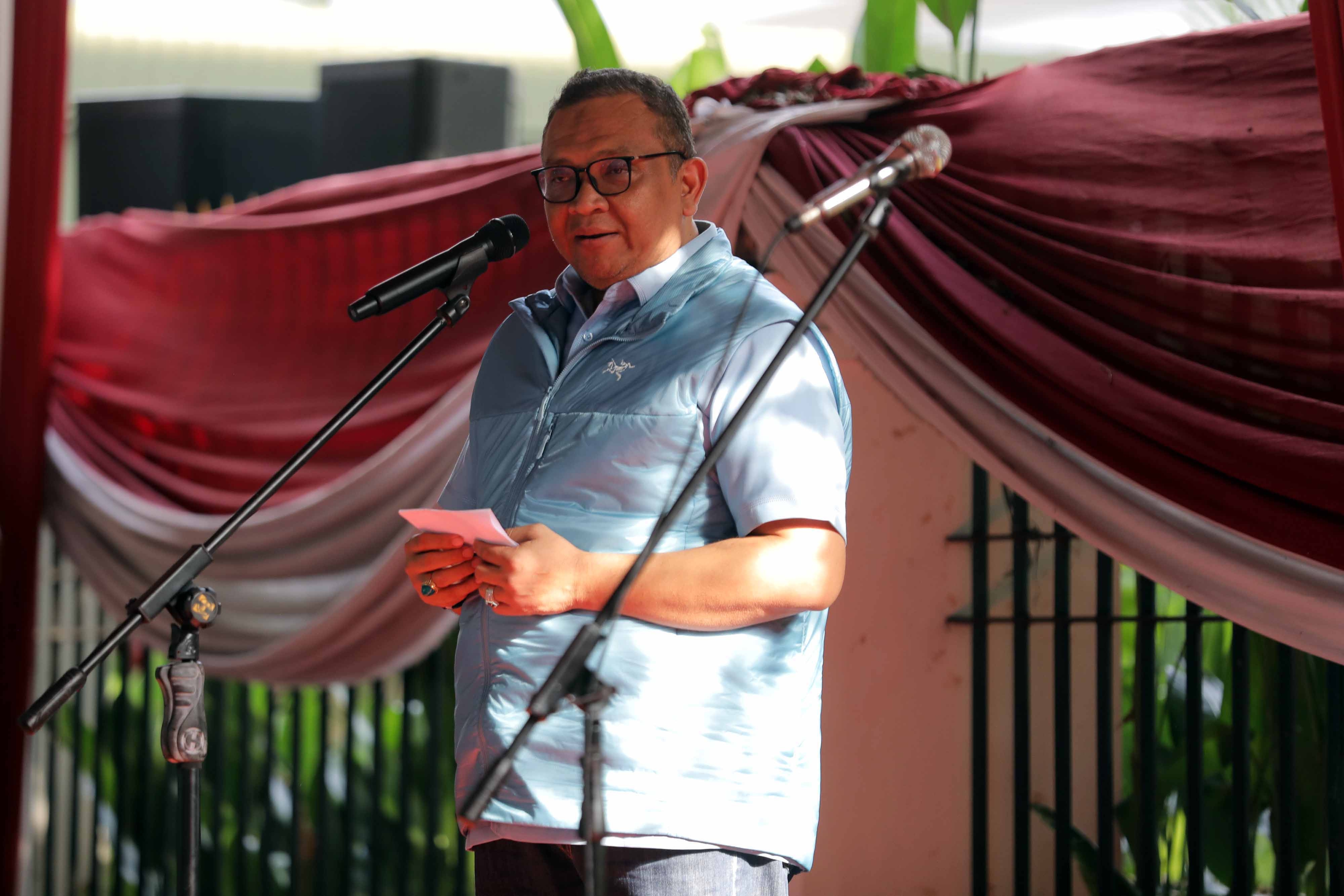 Demokrat: Pertemuan Prabowo-Megawati Bikin Suasana Politik Jadi Adem