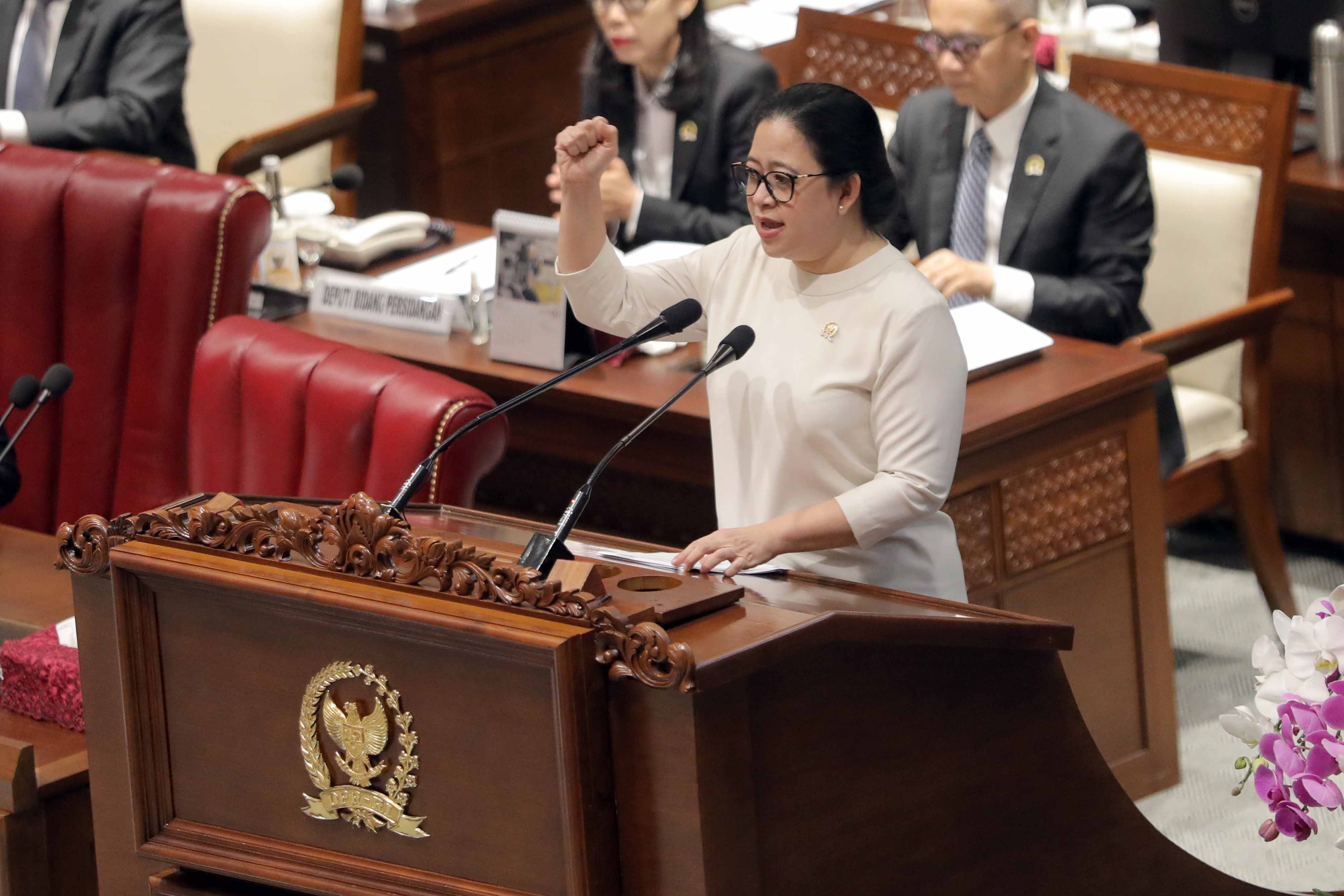 Debat Pilpres Keempat, Puan Mau Berlangsung Seru