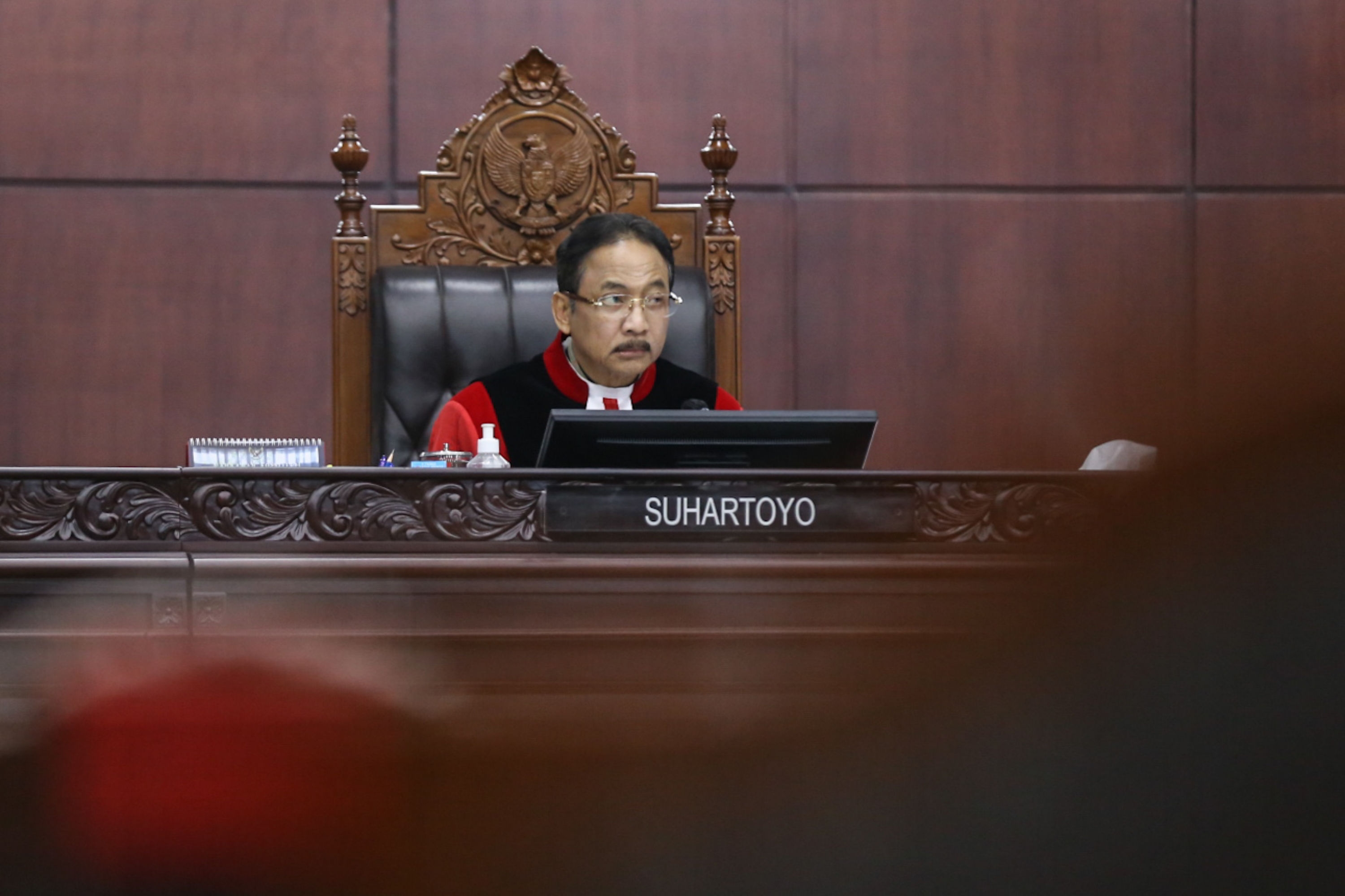 Petahana yang Ikut Pilkada Harus Cuti Saat Kampanye hingga Pencoblosan