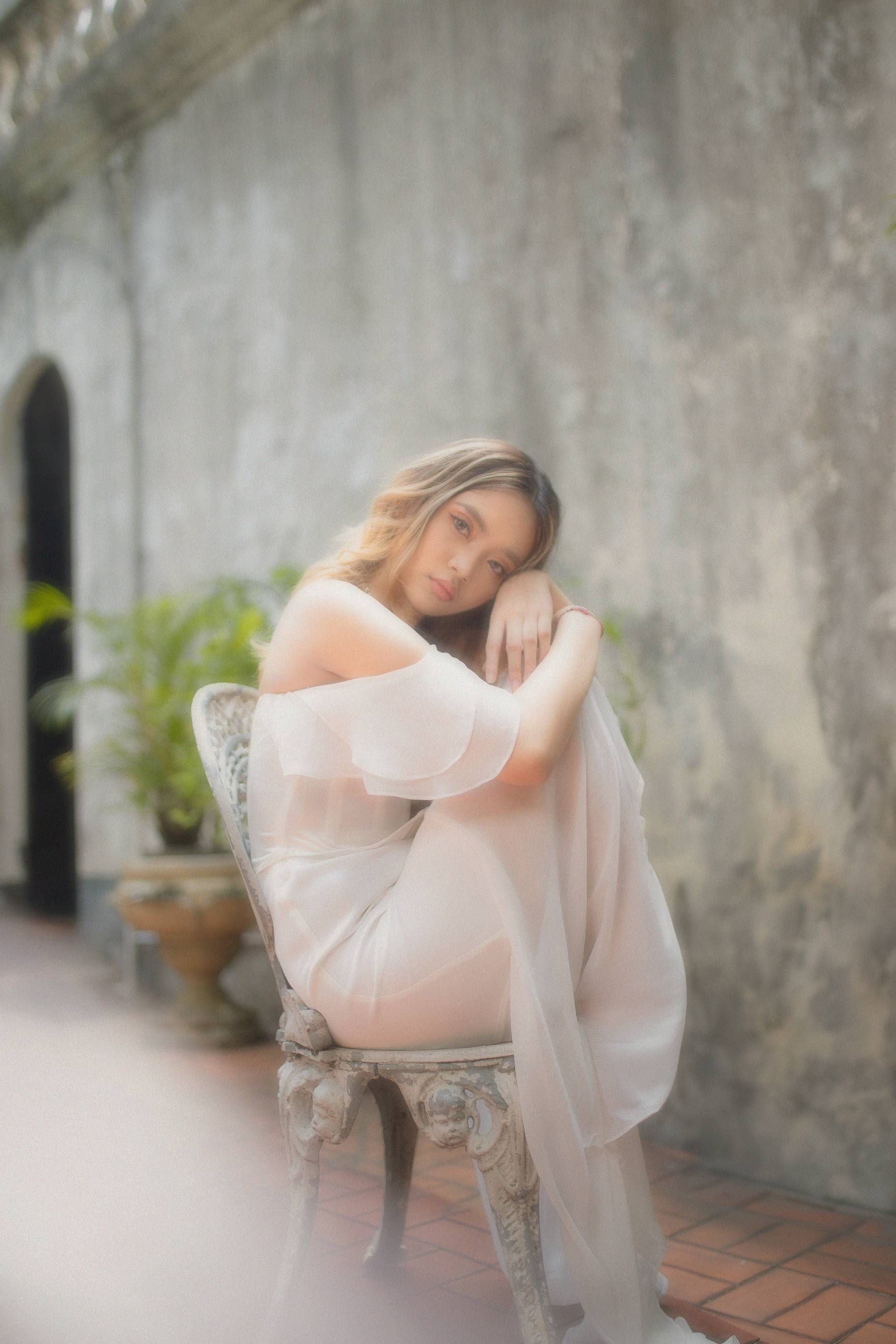 Putu Maydea Tulis Sendiri Single Terbarunya Berjudul “Myself” Bercerita Kisah dalam Hidupnya