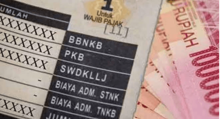 Daftar 5 Kendaraan yang Ternyata Bebas Pajak Tahunan, Ini Rincian Tarif PKB 2024!