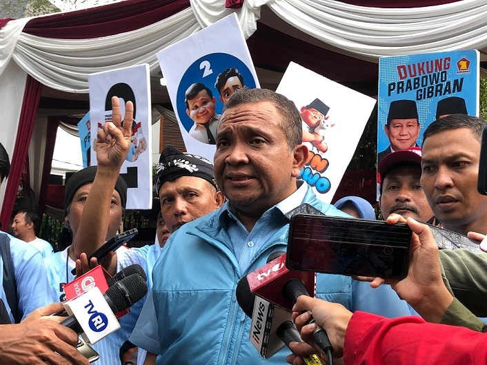 PBB Acungi Jempol ke Ganjar Pranowo Usai Jadi Oposisi, Ini Sikap Kesatria