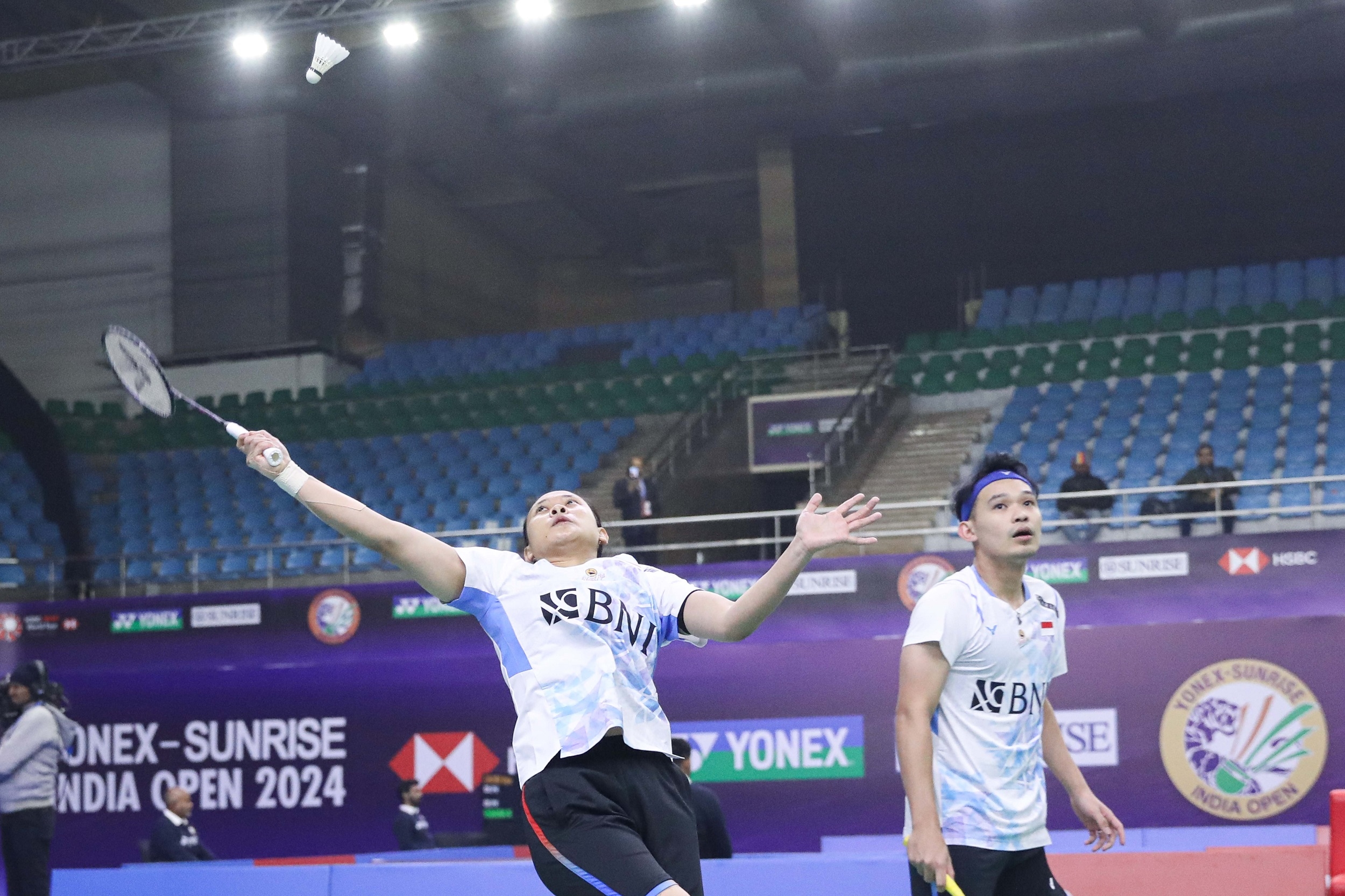 India Open: Rinov/Pitha Langsung Tersingkir, Indonesia Masih Punya 4 Wakil Lagi Hari Ini