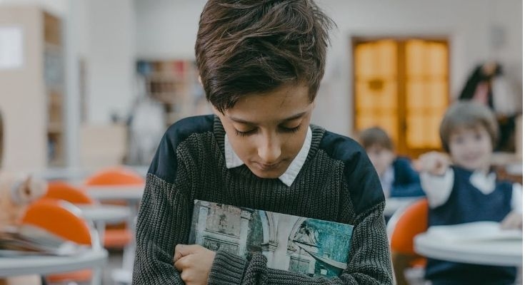 Viral Kronologi Anak TK di Pekanbaru Dilecehkan Sesama Temannya, Pihak Sekolah Diduga Pilih Lepas Tangan!