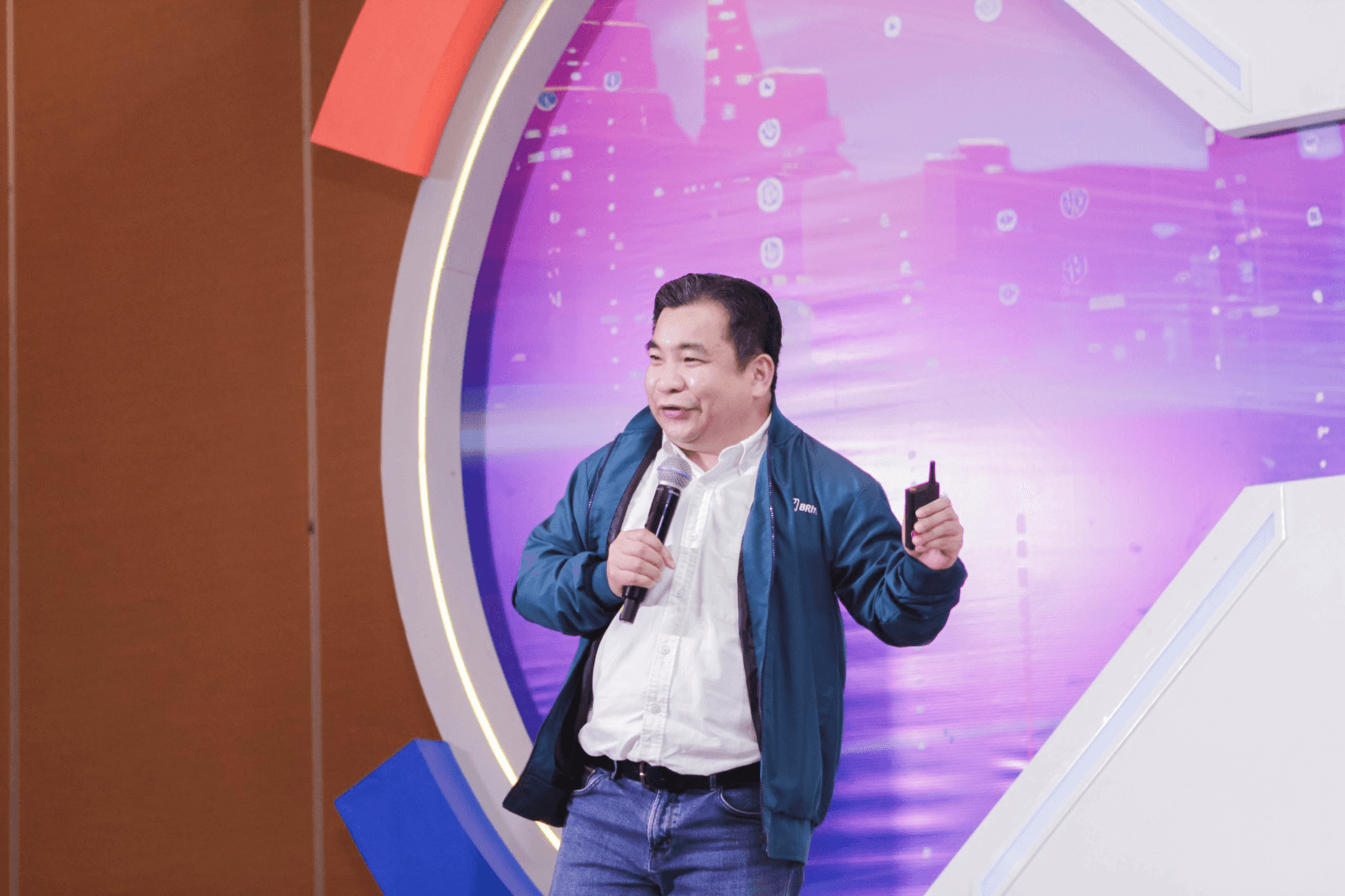 Salurkan Rp6 T Tahun Lalu, BRI Finance Bidik Pertumbuhan Pembiayaan 20 Persen di 2024