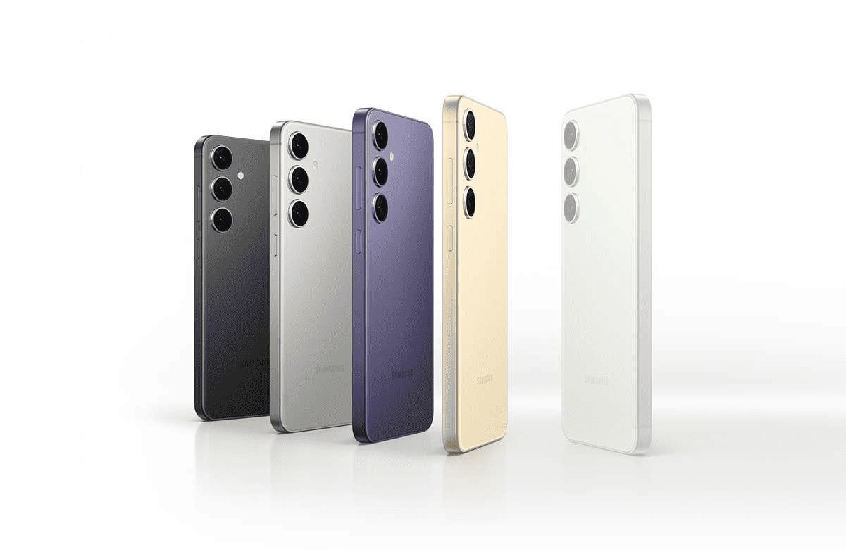 Akhirnya Meluncur, Samsung Galaxy S24 Series Paling Murah Rp13Jutaan