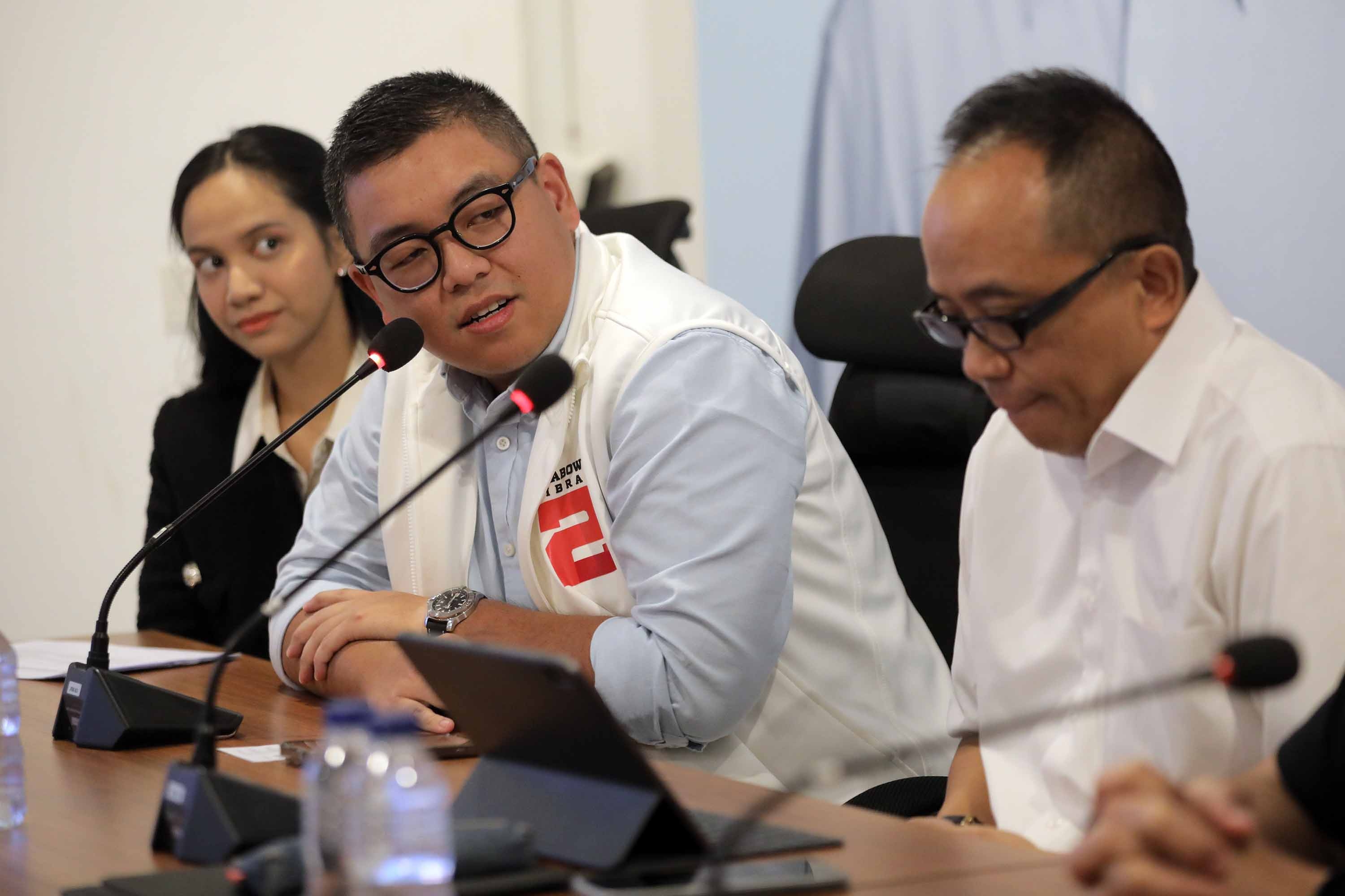 Hasan Nasbi Mundur, PCO RI Tetap Jalankan Tugas seperti Biasa