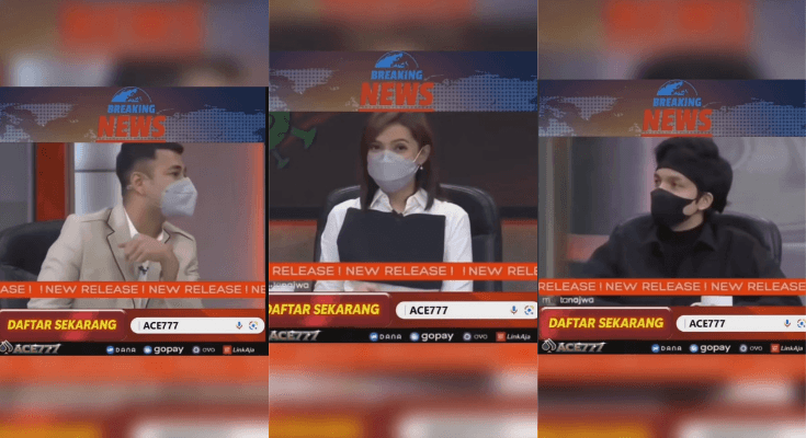 Waspada Berita Palsu Iklan Judi Online Dengan Teknologi AI, Libatkan Para Selebriti untuk Promosi