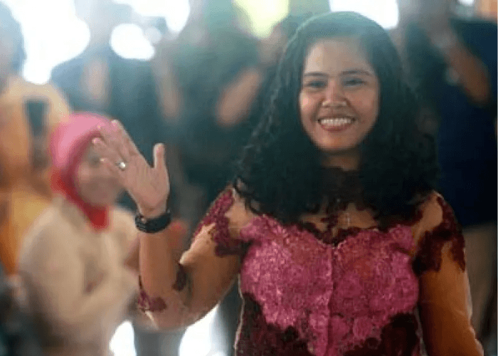 Profil Mary Jane, Terpidana Mati Warga Filipina yang Berasal dari Keluarga Kurang Mampu