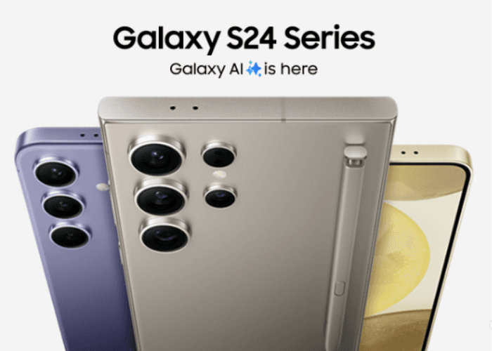 Pre-order Samsung Galaxy S24 Series di Indonesia Dibuka Hari Ini, Simak Spesifikasi dan Daftar Harganya