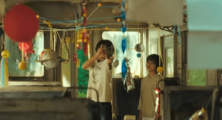 Sinopsis Monster 2023, Film dari Jepang yang Viral Bikin Emosi Penonton Terguncang