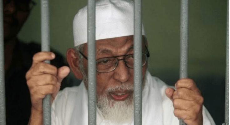 Profil Abu Bakar Ba’asyir, Pendiri Pondok Pesantren Al Mu'min yang Dukung Anies-Muhaimin di Pilpres 2024