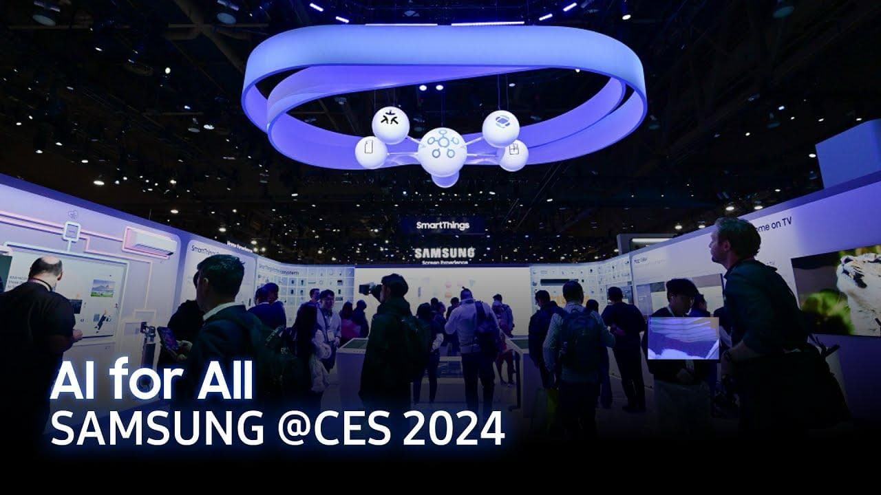 Galaxy S24 Akan Jadi Pionir Ponsel AI?