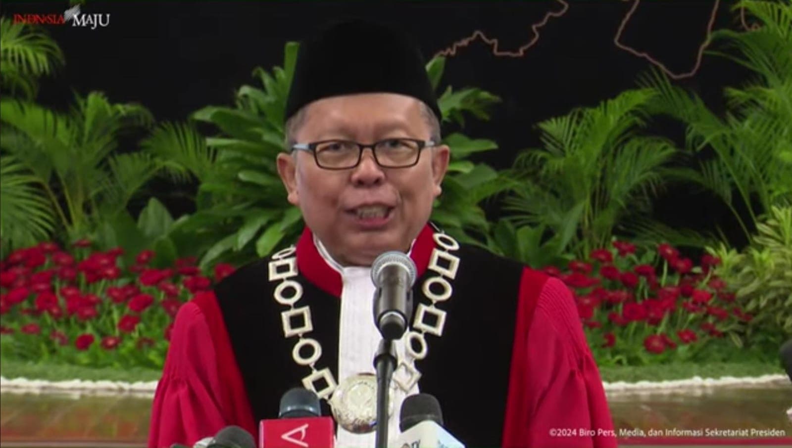 Jaga Netralitas, MK Tidak Tunjuk Arsul Sani Tangani Sengketa Pileg PPP