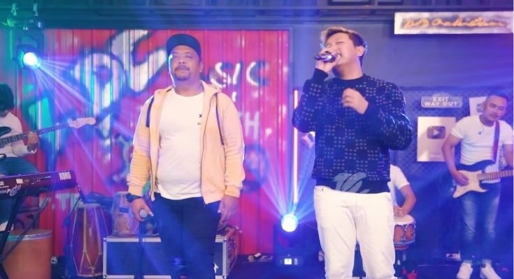 Lirik Lagu Ojo Dibandingke yang Dinyanyikan Denny Caknan feat. Abah Lala, Sebelum Diubah Jadi Dukungan pada Capres Prabowo Subianto