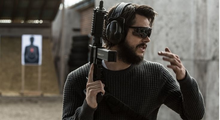 Sinopsis Film American Assassin, Aksi Menegangkan dari Agen Rahasia yang Ingin Balas Dendam