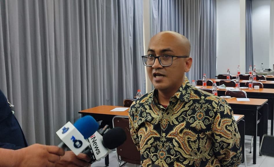 IPE Catat Elektabilitas Ganjar-Mahfud Mulai Meningkat