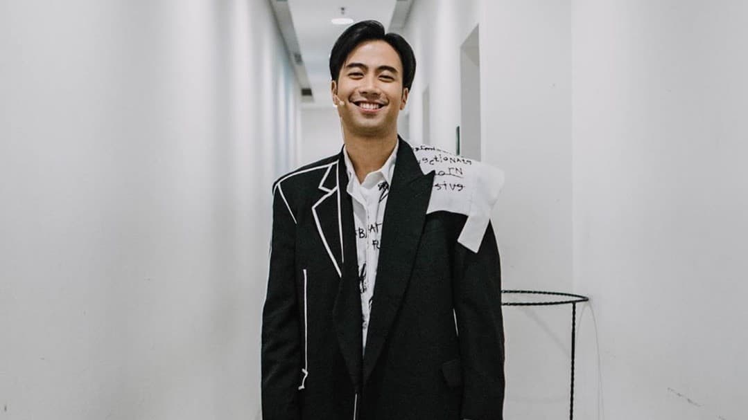 Kronologi Vidi Aldiano Menahan Rasa Sakit di Perutnya Saat Jadi Juri X Factor Indonesia