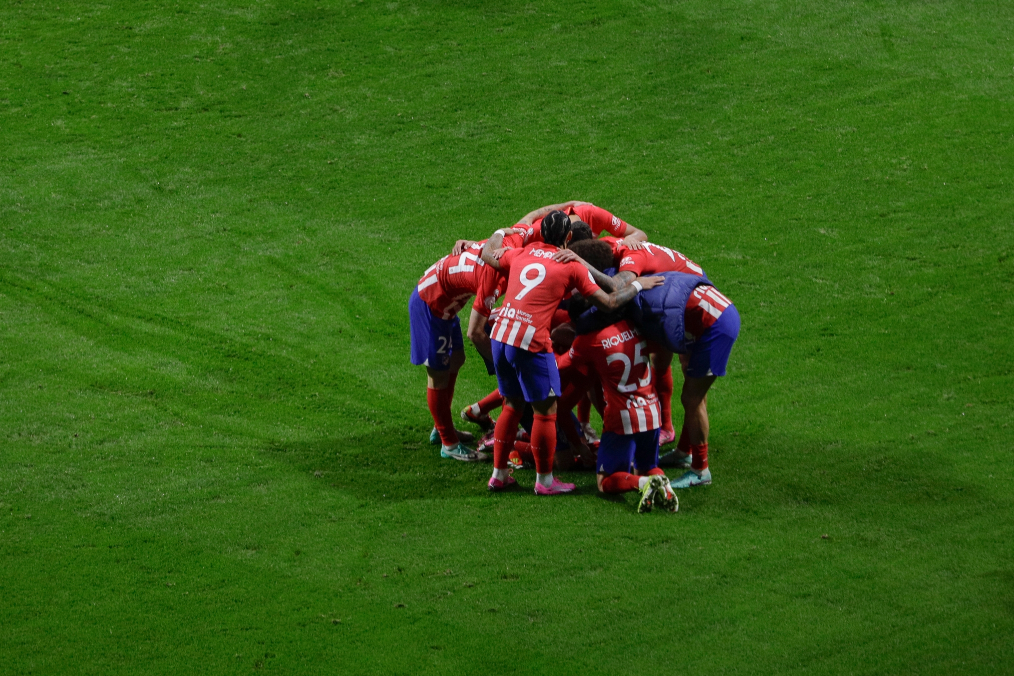 Hasil Lengkap 16 Besar Piala Raja: Atletico Singkirkan Madrid, Barcelona dan Sevilla Menang