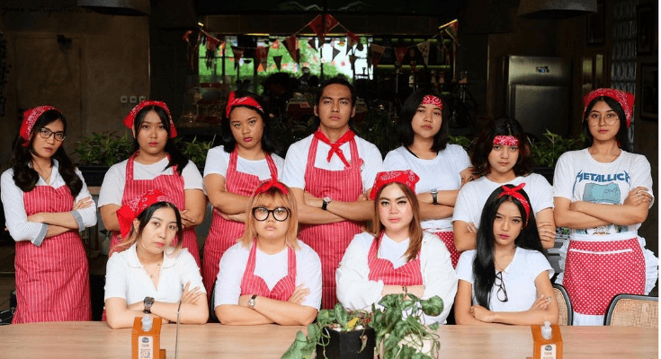 Pernah Viral Gara-gara Pelayanan Jutek, Kini Restoran Viral Karen’s Diner di Jakarta Resmi Tutup, Ternyata Ini Penyebabnya!