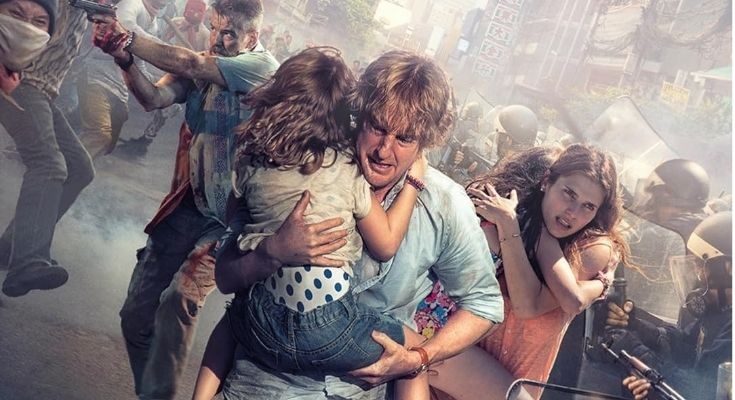 Sinopsis Film No Escape Viral, Ini Nilai-Nilai Keislaman yang Bisa Diambil