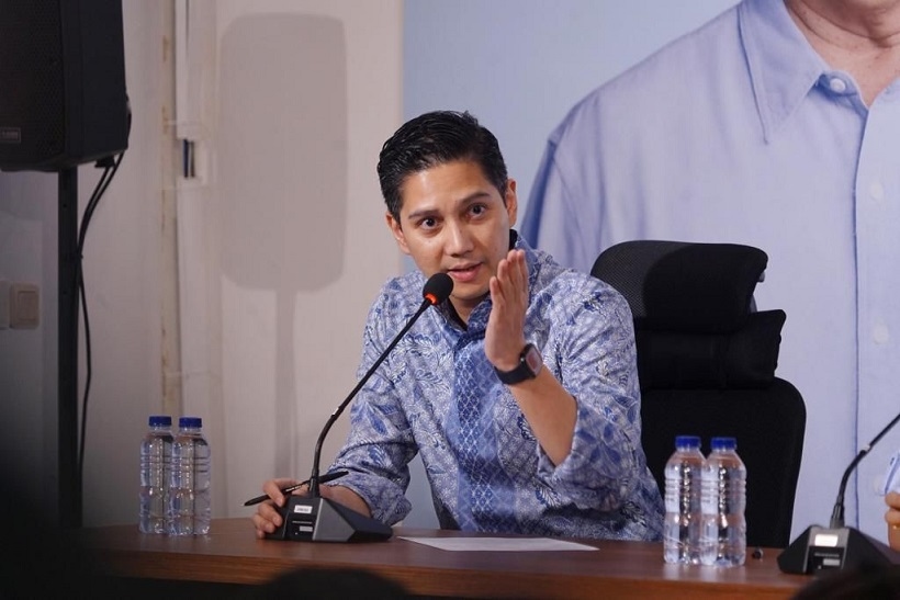 TKN Prabowo-Gibran Luruskan Misinformasi Program Makan Siang Gratis Baru Terlaksana 2029