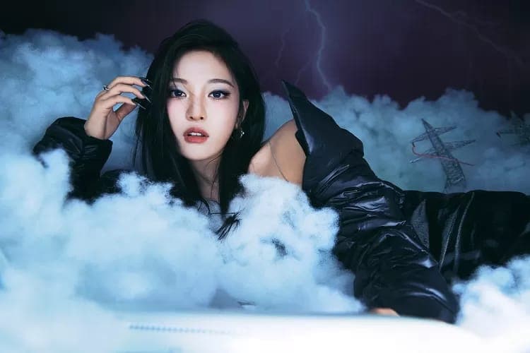 Jejak Karir dan Profil Ningning Aespa, Viral Karena Mini Album Drama