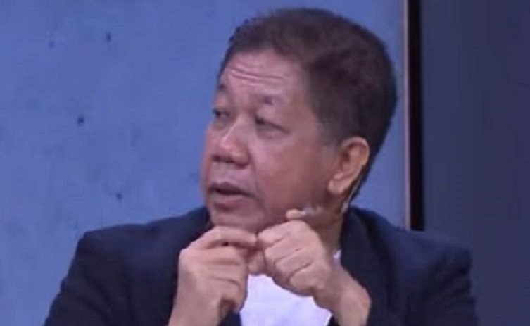 Etika Komunikasi Penting Agar Indonesia Punya Ketahanan dari Upaya Segregasi Jelang Pemilu